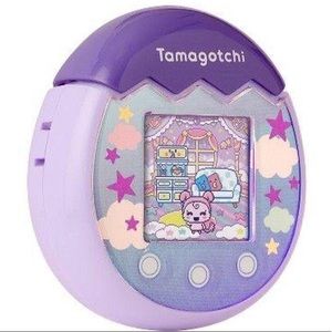 New generation Purple Tamagotchi Pix! (Brand new condition!!)